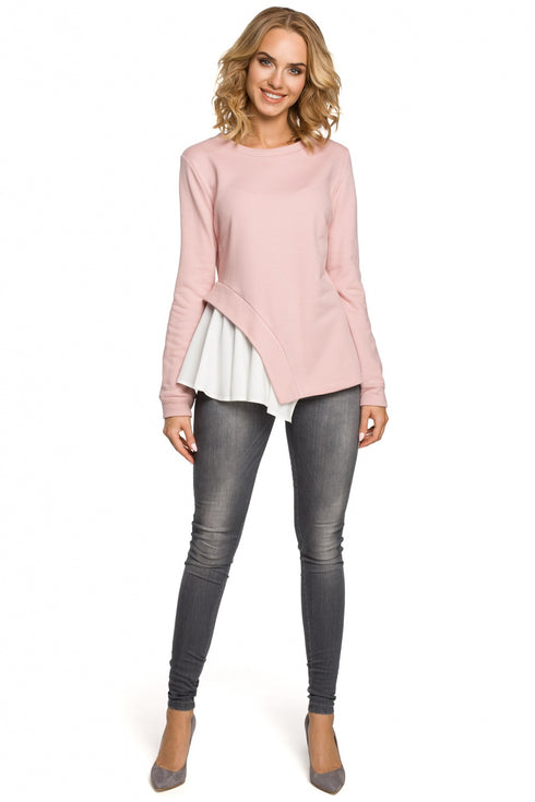Blouse model 102623